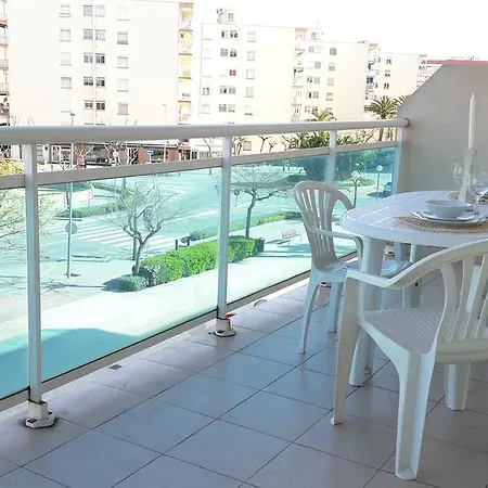 Edificio Los Juncos דירה *